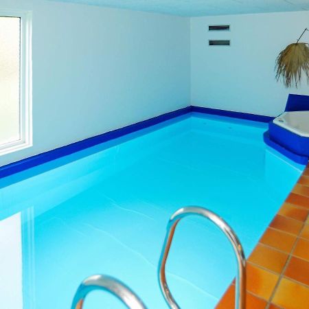 Holiday Home Norre Nebel Xxx Экстерьер фото